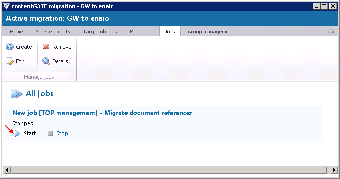 contentGATE documentation196