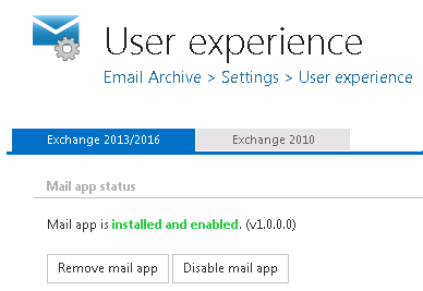 uninstall_disable mail app