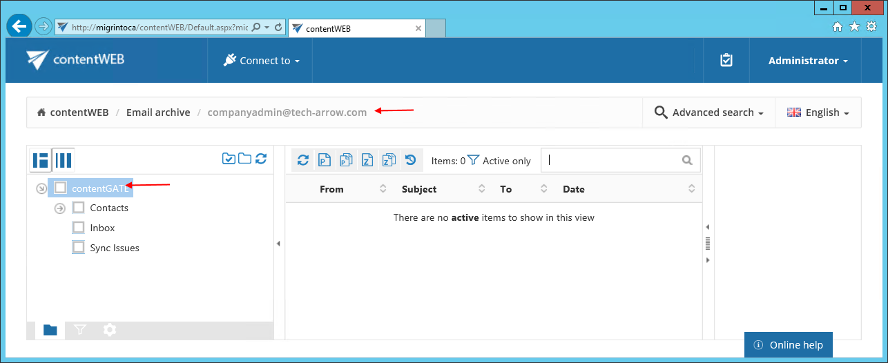 pst to ca object mapping editing 3